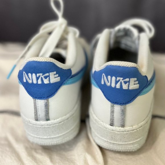 Nike Air Force 1 Low 82 Double Swoosh - Picture 9 of 11